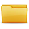 Folder Icon