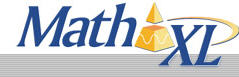 MathXL image