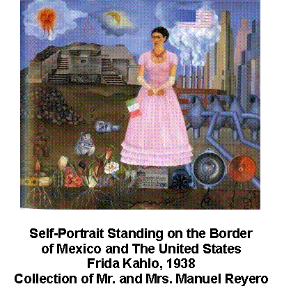 Kahlo Image