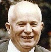 Khrushchev in Retirement