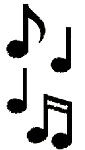 Musical Notes Image
