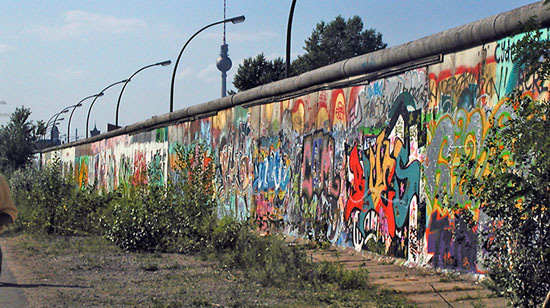 the great wall berlin