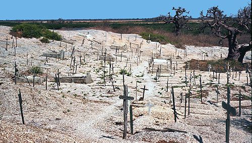Graveyard
