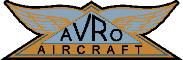 Avro logo; need url