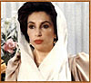 Benazir Bhutto - Picture courtesy of ArtToday.com Member Services Downloads