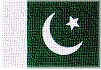 National Flag of Pakistan
