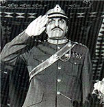General Mohammad Zia Ul-Haq  - Photo courtesy of ArtToday.com Member Services Downloads