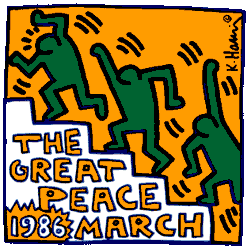 march86.gif copyright Keith Haring Foundation (10638 bytes)