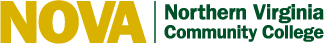 Logo for Northern Virginia Community College