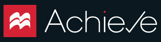 Achieve logo
