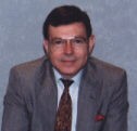 Perry Mitchell