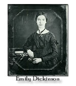 Emily Dickinson