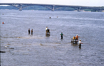 Kiev Dnieper River