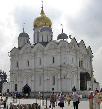 Archangel Cathedral