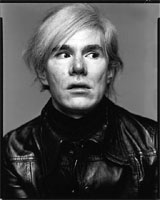 Andy Warhol, Artist, New York City, 1969:  http://www.artnet.com/artist/1752/Richard_Avedon.html