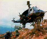 Image of helicopter.