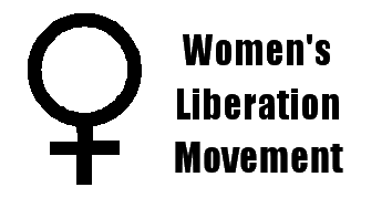 Women's Liberation Movement Title