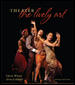 Image of the cover for textbook: Wilson and Goldfarb, Theater:  the lively Art; Click on the image to get to the publisher's web site.