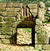 photo of the gate